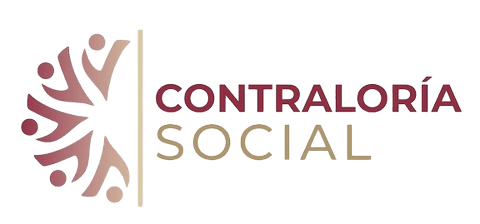 Contraloría Social