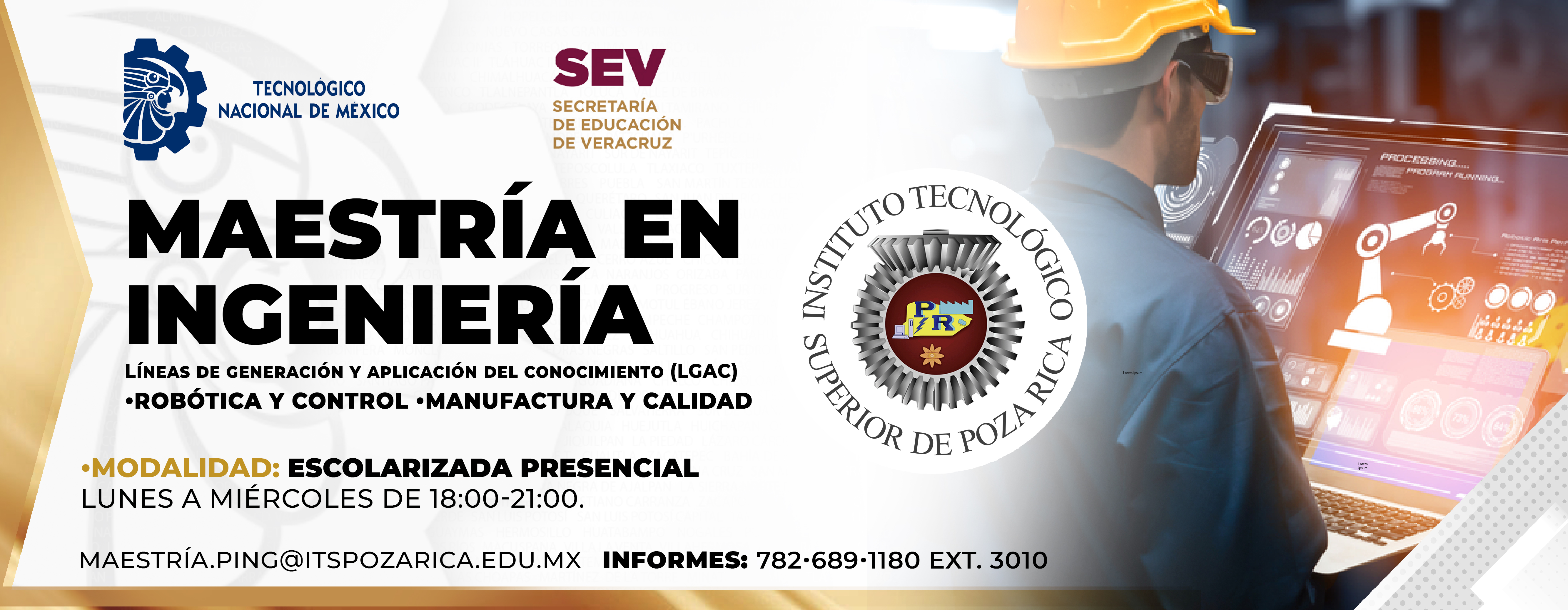 Licenciatura en Contador Público